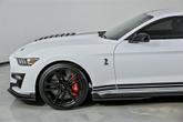 Thumbnail of 2021 Oxford White Ford Shelby GT500