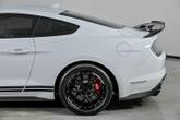 Thumbnail of 2021 Oxford White Ford Shelby GT500