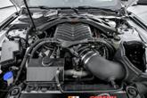 Thumbnail of 2021 Oxford White Ford Shelby GT500