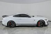 Thumbnail of 2021 Oxford White Ford Shelby GT500