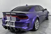 Thumbnail of 2023 Plum Crazy Pearlcoat Dodge Charger