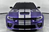 Thumbnail of 2023 Plum Crazy Pearlcoat Dodge Charger