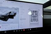 Thumbnail of 2024 Stainless Steel Tesla Cybertruck