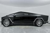 Thumbnail of 2024 Stainless Steel Tesla Cybertruck