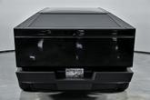 Thumbnail of 2024 Stainless Steel Tesla Cybertruck