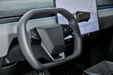 Thumbnail of 2024 Stainless Steel Tesla Cybertruck