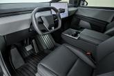 Thumbnail of 2024 Stainless Steel Tesla Cybertruck