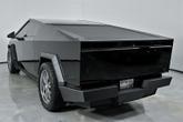 Thumbnail of 2024 Stainless Steel Tesla Cybertruck