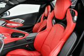 Thumbnail of 2022 Arctic White Chevrolet Corvette