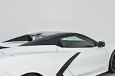 Thumbnail of 2022 Arctic White Chevrolet Corvette