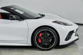Thumbnail of 2022 Arctic White Chevrolet Corvette