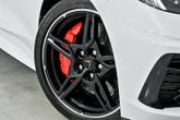 Thumbnail of 2022 Arctic White Chevrolet Corvette