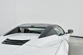 Thumbnail of 2022 Arctic White Chevrolet Corvette