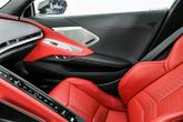 Thumbnail of 2022 Arctic White Chevrolet Corvette