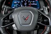 Thumbnail of 2022 Arctic White Chevrolet Corvette