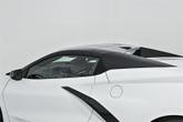 Thumbnail of 2022 Arctic White Chevrolet Corvette