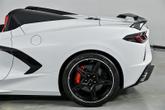 Thumbnail of 2022 Arctic White Chevrolet Corvette