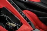 Thumbnail of 2022 Arctic White Chevrolet Corvette