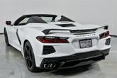 Thumbnail of 2022 Arctic White Chevrolet Corvette