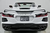 Thumbnail of 2022 Arctic White Chevrolet Corvette