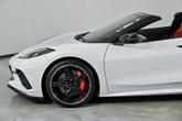 Thumbnail of 2022 Arctic White Chevrolet Corvette