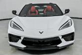 Thumbnail of 2022 Arctic White Chevrolet Corvette