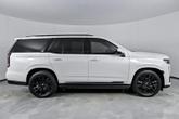 Thumbnail of 2021 Crystal White Tricoat Cadillac Escalade