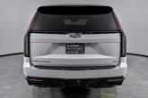 Thumbnail of 2021 Crystal White Tricoat Cadillac Escalade