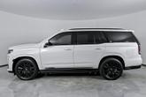 Thumbnail of 2021 Crystal White Tricoat Cadillac Escalade
