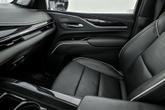 Thumbnail of 2021 Crystal White Tricoat Cadillac Escalade