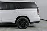 Thumbnail of 2021 Crystal White Tricoat Cadillac Escalade