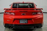 Thumbnail of 2017 Red Hot Chevrolet Camaro