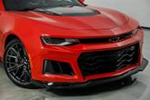 Thumbnail of 2017 Red Hot Chevrolet Camaro