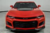 Thumbnail of 2017 Red Hot Chevrolet Camaro