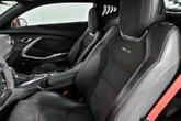 Thumbnail of 2017 Red Hot Chevrolet Camaro