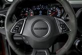 Thumbnail of 2017 Red Hot Chevrolet Camaro