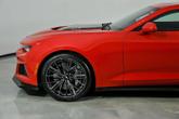 Thumbnail of 2017 Red Hot Chevrolet Camaro