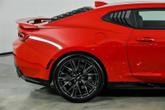 Thumbnail of 2017 Red Hot Chevrolet Camaro
