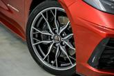Thumbnail of 2024 Red Mist Metallic Tintcoat Chevrolet Corvette