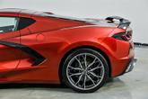 Thumbnail of 2024 Red Mist Metallic Tintcoat Chevrolet Corvette