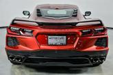 Thumbnail of 2024 Red Mist Metallic Tintcoat Chevrolet Corvette