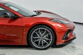 Thumbnail of 2024 Red Mist Metallic Tintcoat Chevrolet Corvette