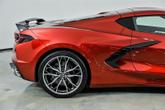 Thumbnail of 2024 Red Mist Metallic Tintcoat Chevrolet Corvette