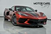 Photo of 2024 Red Mist Metallic Tintcoat Chevrolet Corvette