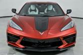 Thumbnail of 2024 Red Mist Metallic Tintcoat Chevrolet Corvette