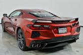 Thumbnail of 2024 Red Mist Metallic Tintcoat Chevrolet Corvette