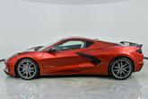Thumbnail of 2024 Red Mist Metallic Tintcoat Chevrolet Corvette