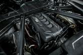 Thumbnail of 2024 Red Mist Metallic Tintcoat Chevrolet Corvette