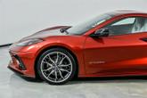 Thumbnail of 2024 Red Mist Metallic Tintcoat Chevrolet Corvette