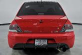Thumbnail of 2006 Rally Red Mitsubishi Lancer Evolution